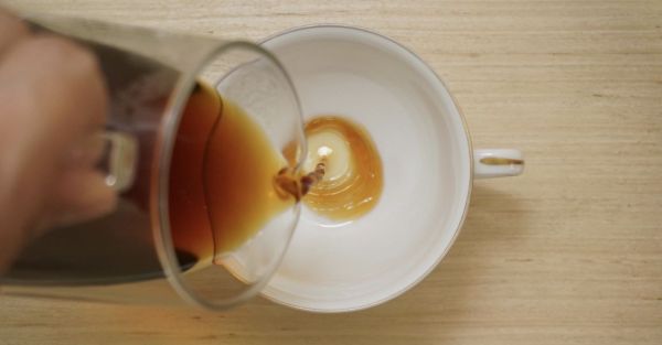 【果香單品】中國雲南 佛手柑檸檬蜜處理 | 耳掛包 5入 