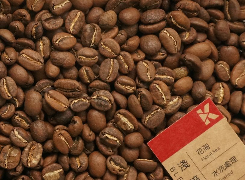 【花香配方】花海 | 咖啡熟豆 