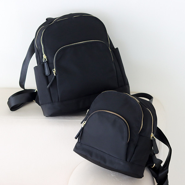 【防盜系列】【大款】千層防盜後背包-冰川灰色 牛津千層後背包,大後背包,A4 後背包,多層收納背包,LINGWEI,大容量背包,牛津布後背包,通勤背包,防潑水背包