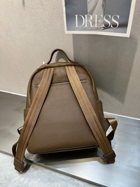 經典頭層牛皮後背包-大款 LINGWEI,後背包,經典牛皮,IPAD款,頭層牛皮,便攜IPAD, 耐久舒適,時尚配件, 商務旅行,可放筆電,筆電後背包,13吋筆電包