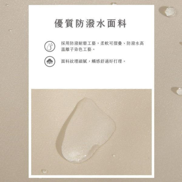 【可放14吋筆電】Signature 雙主袋極簡後背包｜初章杏棕 14吋筆電後背包, 後背托特包, 兩用後背包, 通勤包推薦, 可放筆電包款, 大容量後背包, LINGWEI 後背包, 上班族包包, 旅行後背包