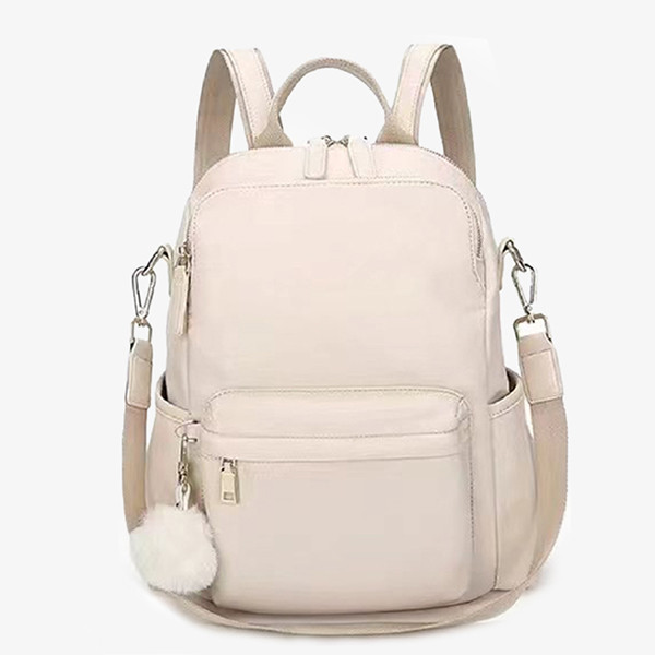 【升級系列】大款3way大開口輕量後背包-升級大款耀黑色 