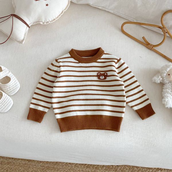 保暖小夥伴大集合針織衣 