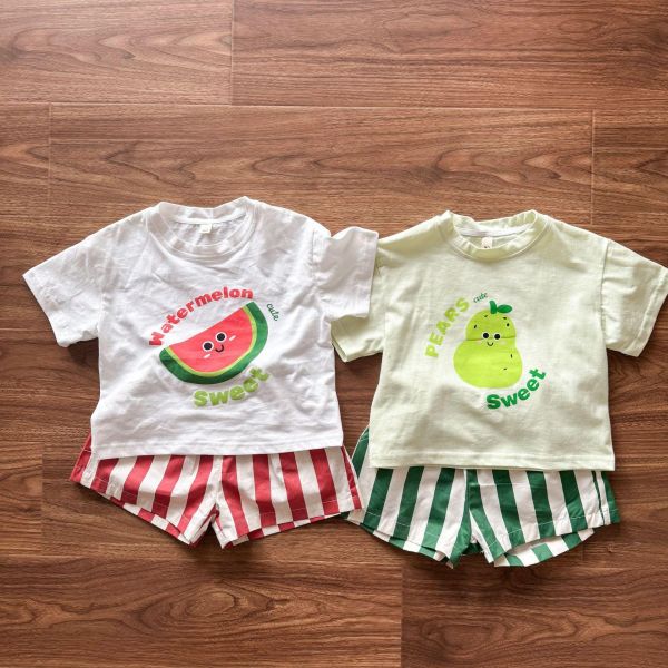 西瓜酪梨好朋友套裝 