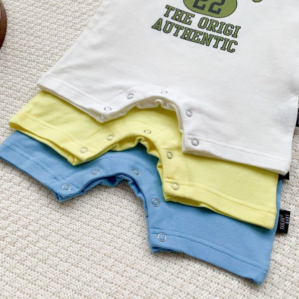 NO.22假兩件運動連身衣 