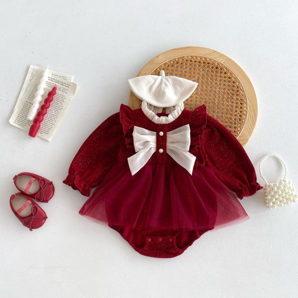 新年亮亮款！公主包屁裙 