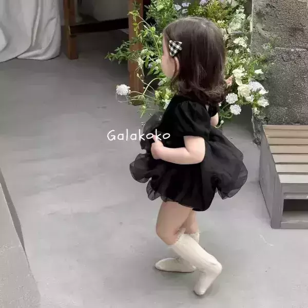 今日我最美公主裙包屁 