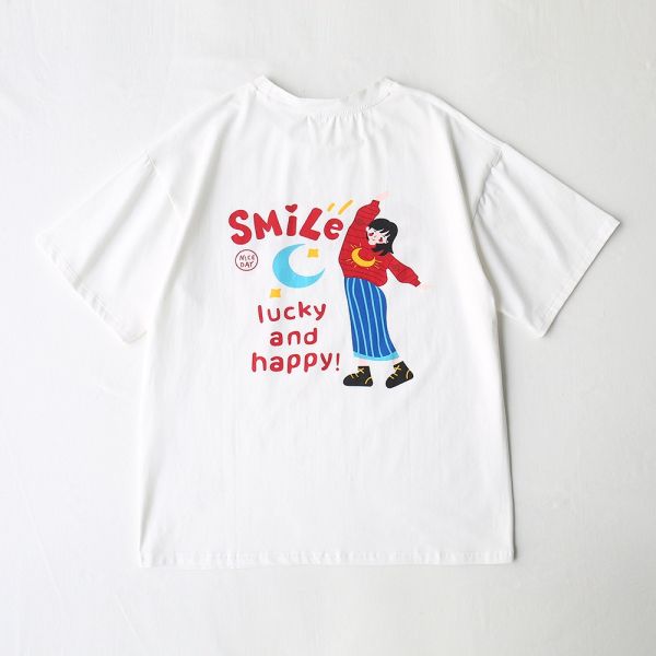 SMilE親子裝 