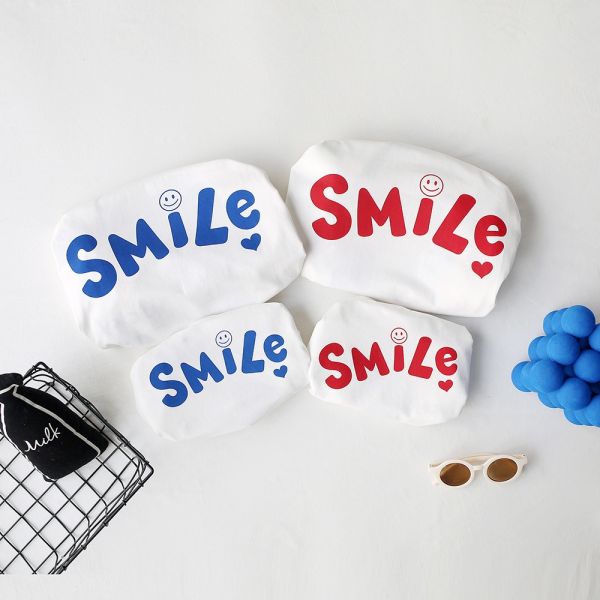 SMilE親子裝 