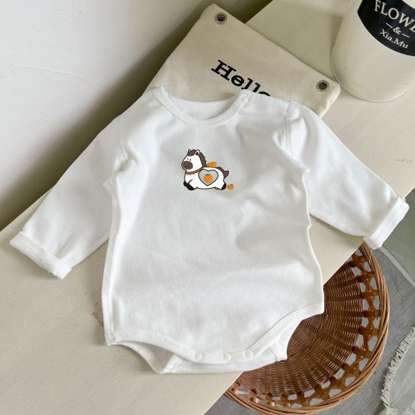 多款棉質可愛小馬包屁 