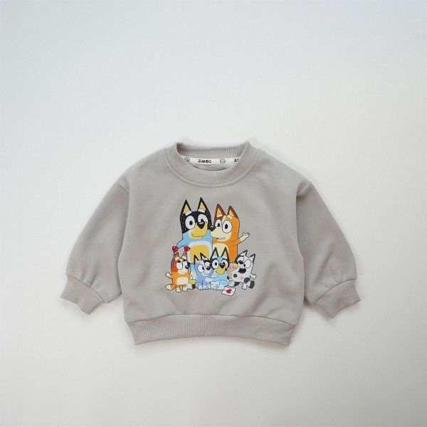 尖尖耳韓系休閒長tee 