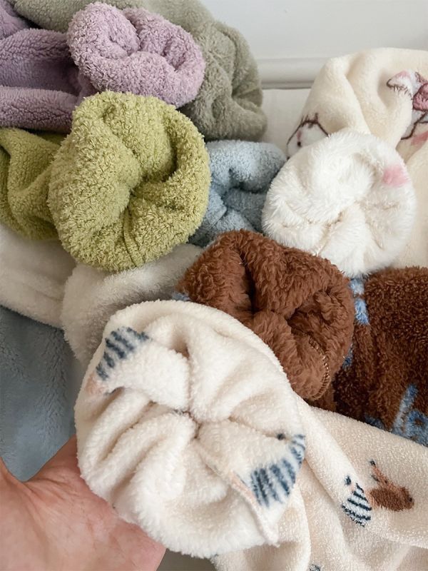 日常百搭珊瑚絨睡袍 