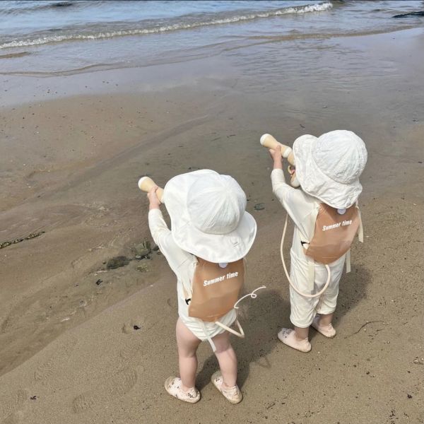 SUMMERTIME背包水槍組 
