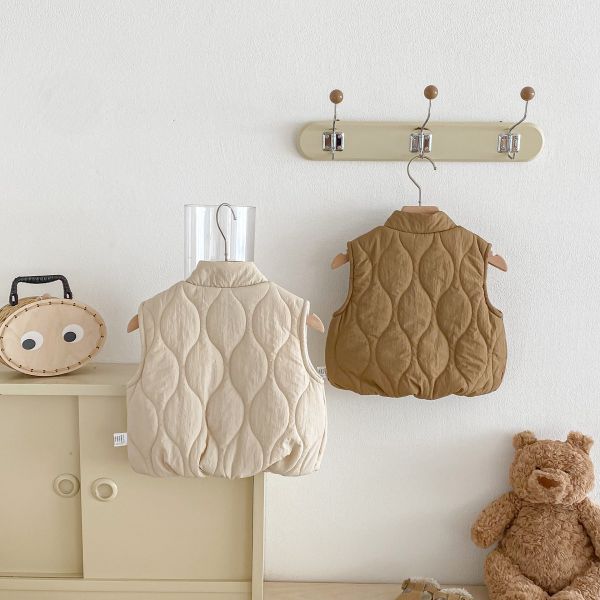 狗狗口袋款保暖背心 