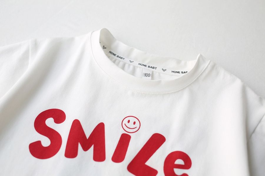 SMilE親子裝 