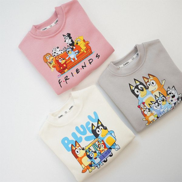 尖尖耳韓系休閒長tee 