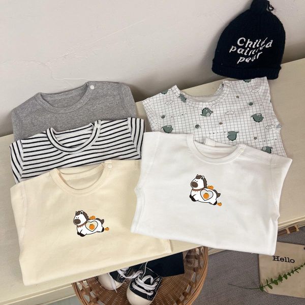 多款棉質可愛小馬包屁 