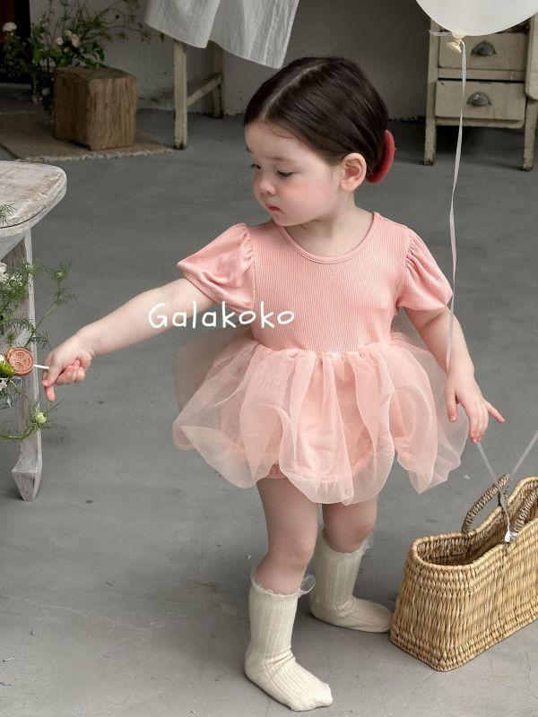 今日我最美公主裙包屁 