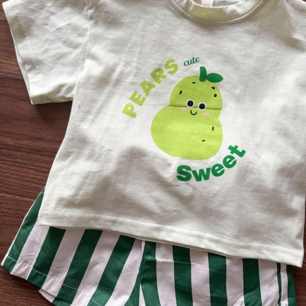 西瓜酪梨好朋友套裝 