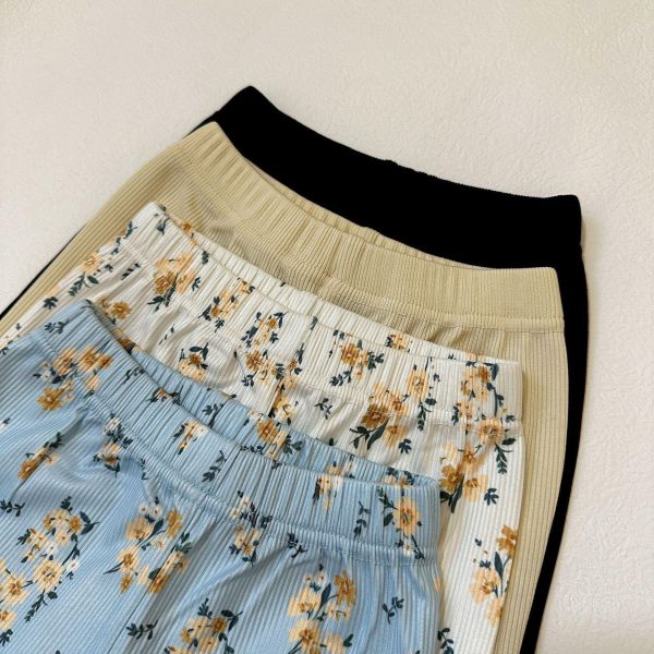 蝴蝶結腰間蕾絲吊帶套裝 