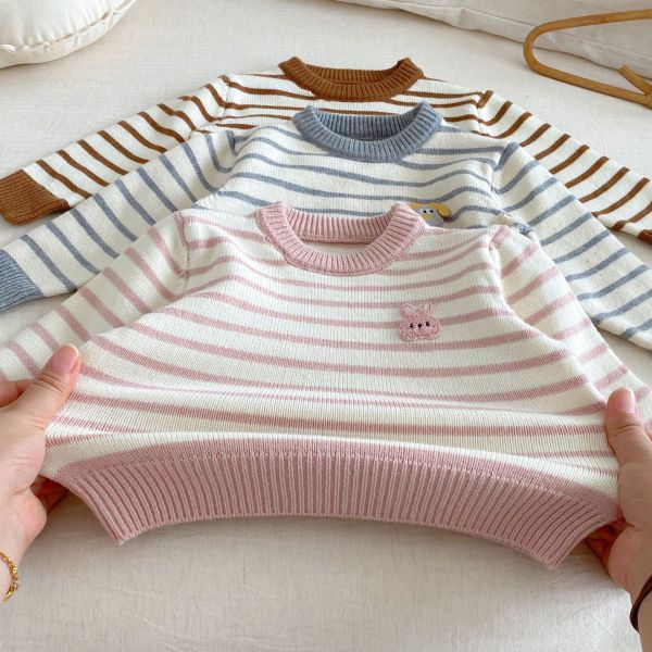 保暖小夥伴大集合針織衣 