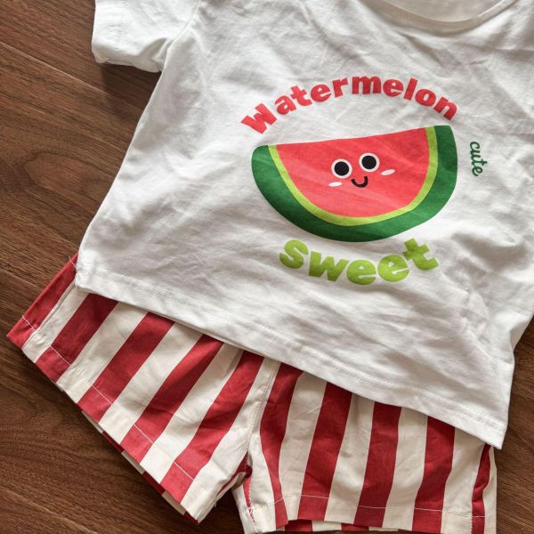 西瓜酪梨好朋友套裝 