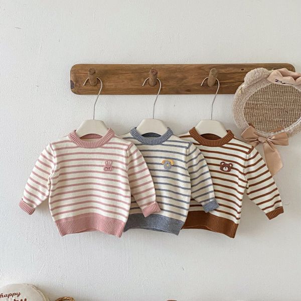 保暖小夥伴大集合針織衣 