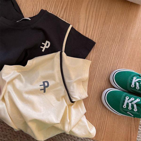 酷酷P夏季休閒套裝 