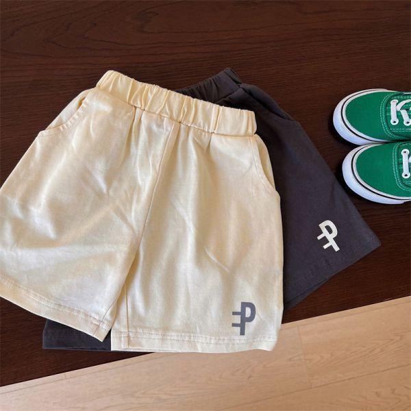 酷酷P夏季休閒套裝 