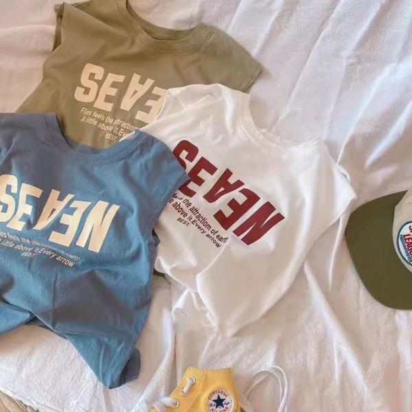 SEVEN休閒背心 