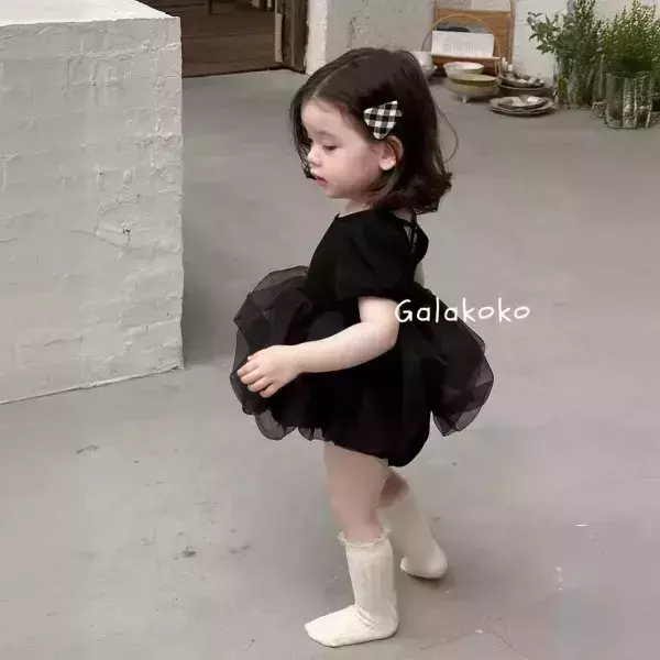 今日我最美公主裙包屁 