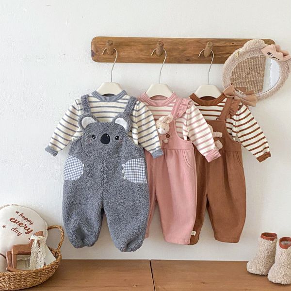 保暖小夥伴大集合針織衣 