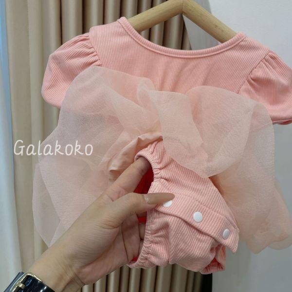 今日我最美公主裙包屁 