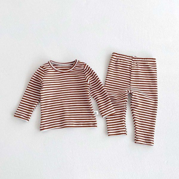 三色聖誕無袖包屁｜附帽 