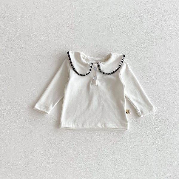氣質滿滿波點女寶套裝 
