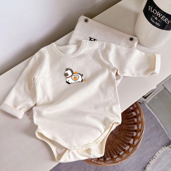 多款棉質可愛小馬包屁 