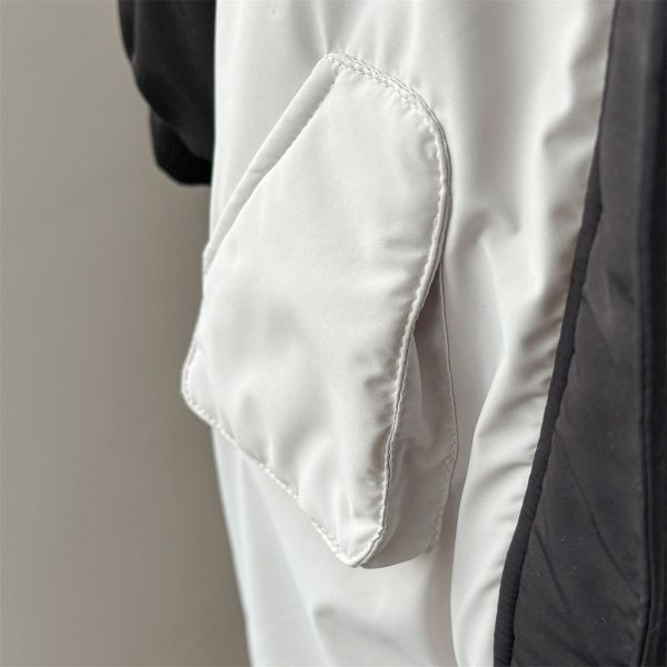 【現貨】生日慶生企鵝防風外出服 