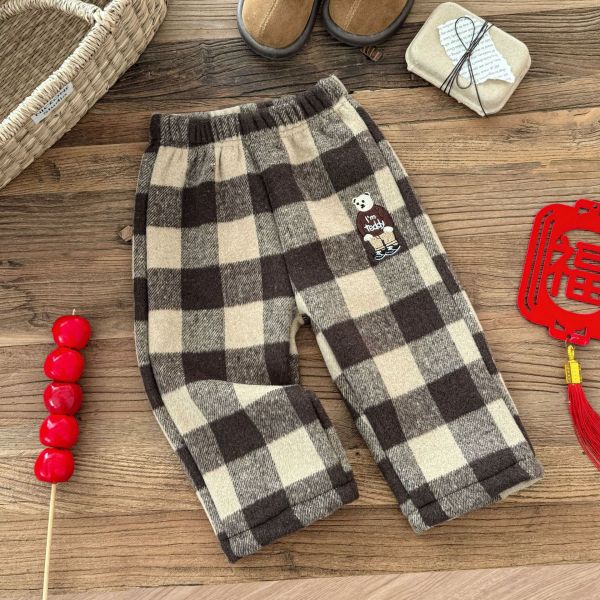 GOOD LUCKY小馬拜年服 