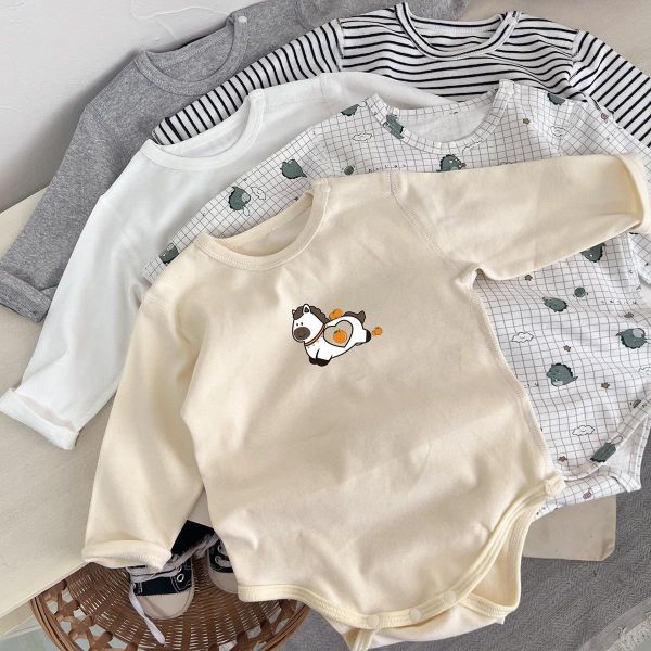 多款棉質可愛小馬包屁 