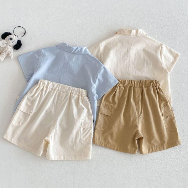 超萌立體企鵝襯衫 