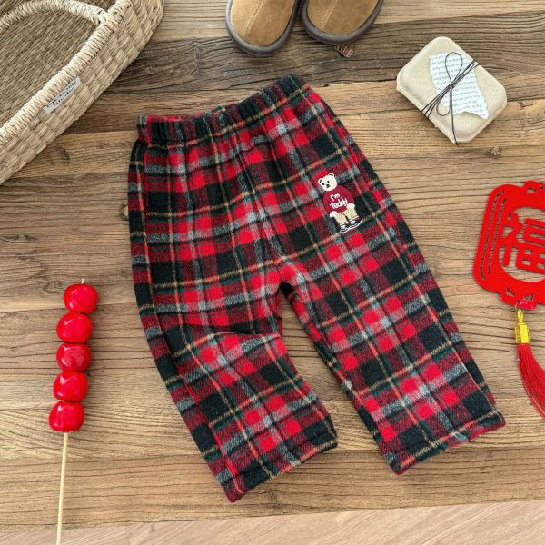 GOOD LUCKY小馬拜年服 