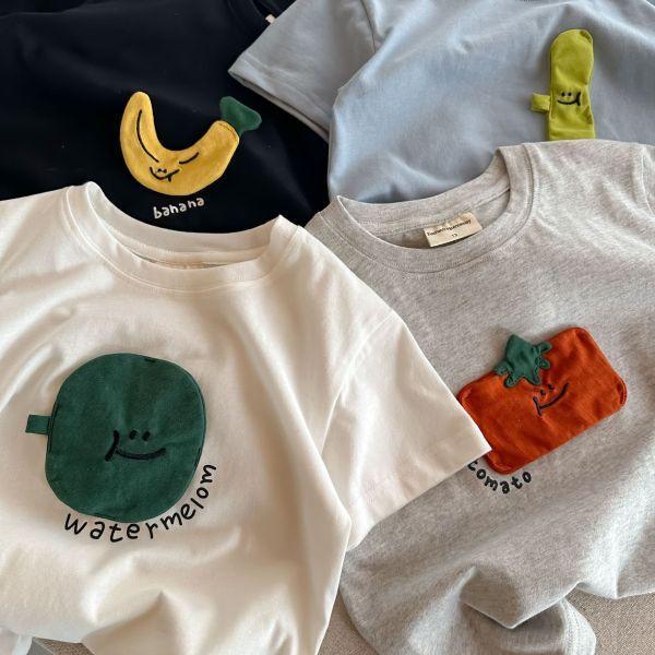 微果蘋果樂園上衣 