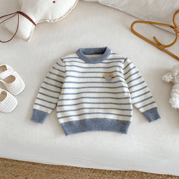 保暖小夥伴大集合針織衣 