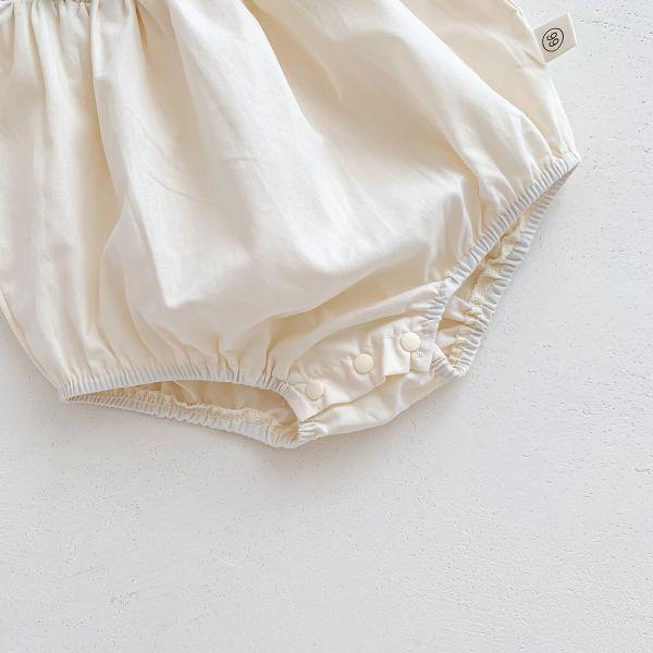 滿月公主！三朵小花包屁 