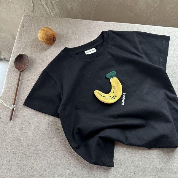 微果蘋果樂園上衣 