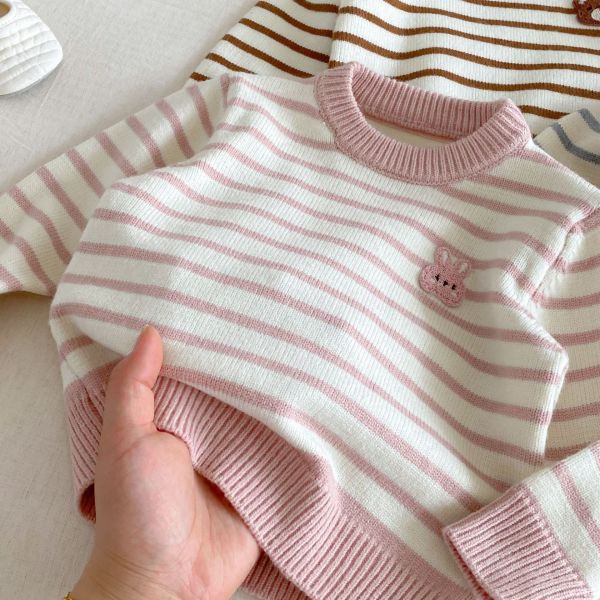 保暖小夥伴大集合針織衣 