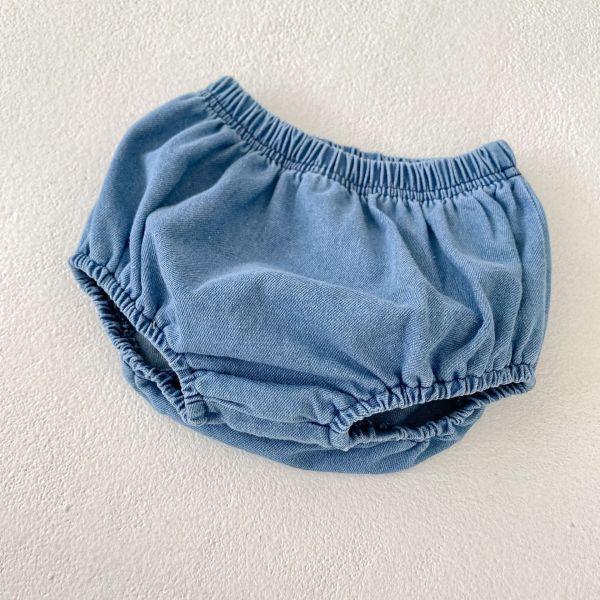 蝴蝶結蕾絲拼接無袖套裝 