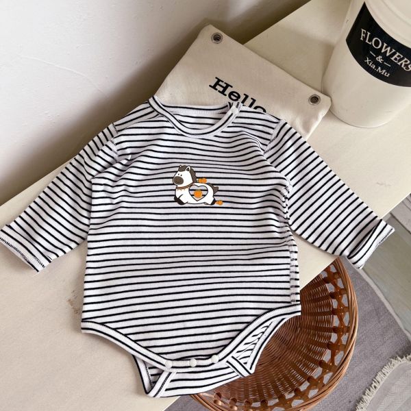 多款棉質可愛小馬包屁 