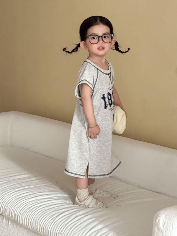 No.1892明線休閒服 