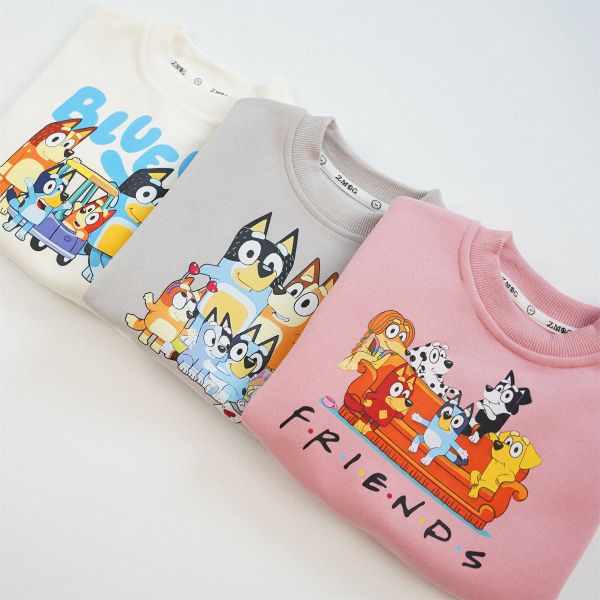 尖尖耳韓系休閒長tee 